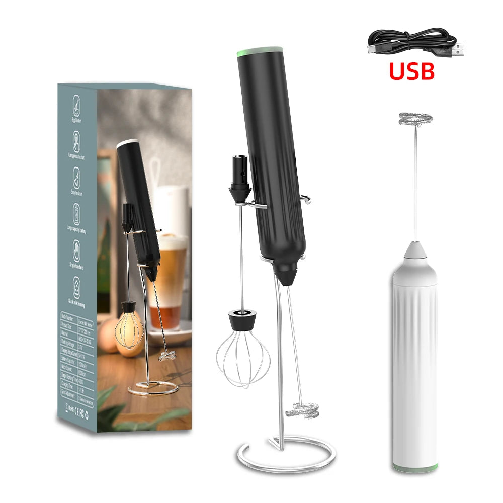 Electric Milk Frother