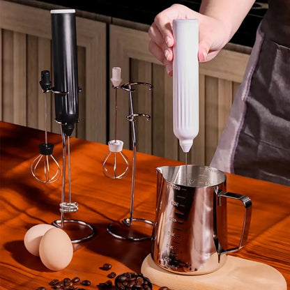 Electric Milk Frother