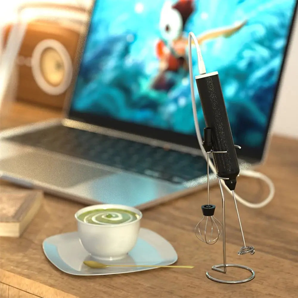 Electric Milk Frother