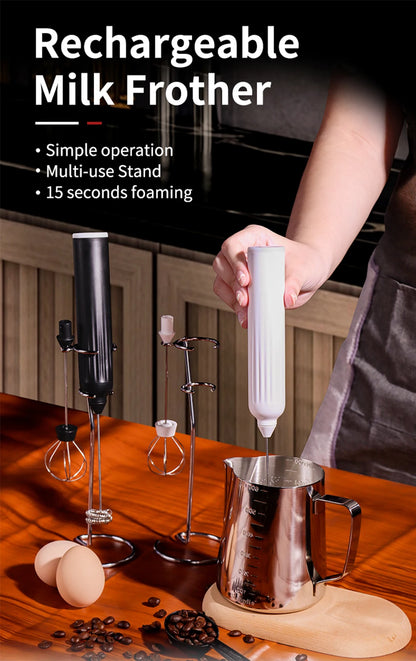 Electric Milk Frother