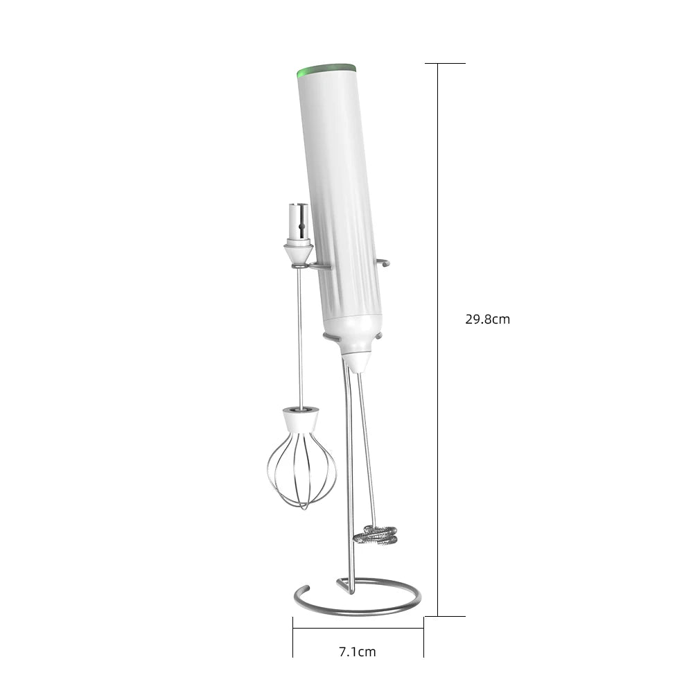 Electric Milk Frother