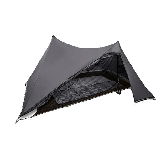 OpenAir™ Ultralight 15D double-sided camping tent with silicone coating